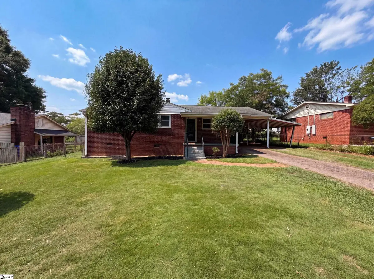 16 Gardenia Drive, Greenville, SC 29617 - #1