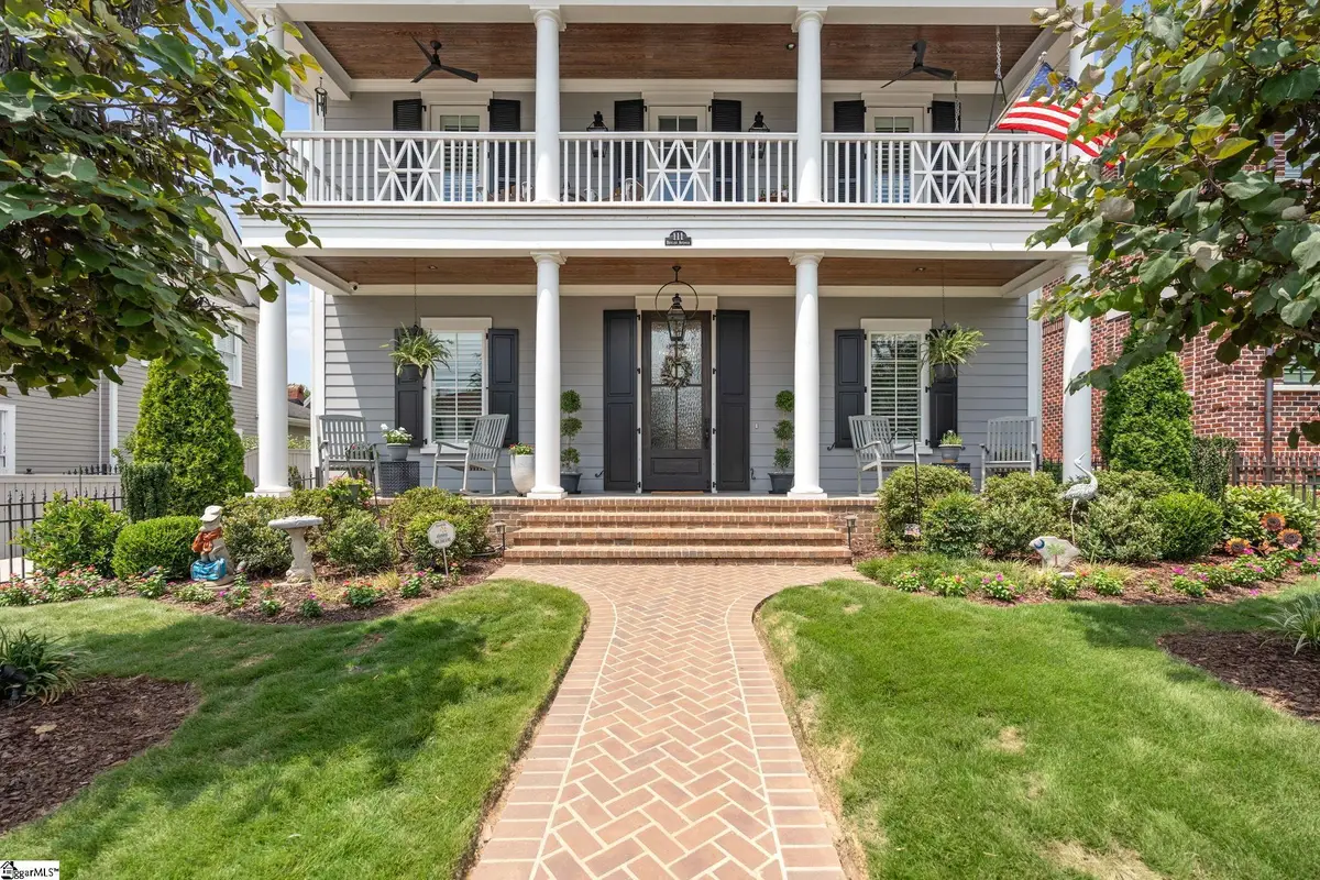 111 Butler Avenue, Greenville, SC 29601 - #1