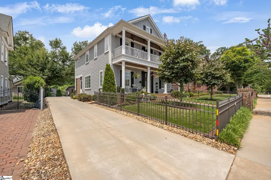 111 Butler Avenue, Greenville, SC 29601 - #2
