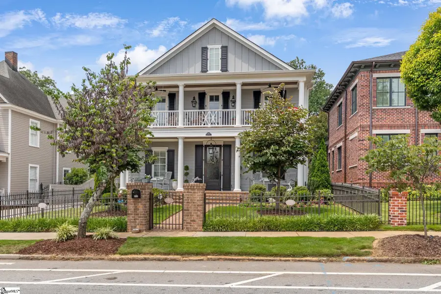 111 Butler Avenue, Greenville, SC 29601 - #3