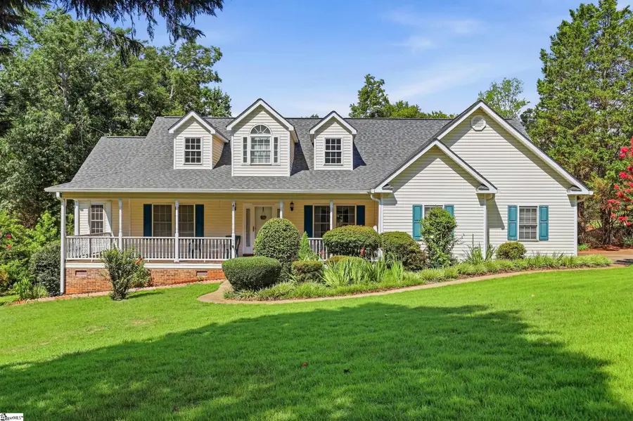 105 Taxiway Avenue, Easley, SC 29640 - #2