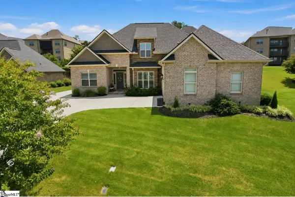114 Siena Drive, Anderson, SC 29621