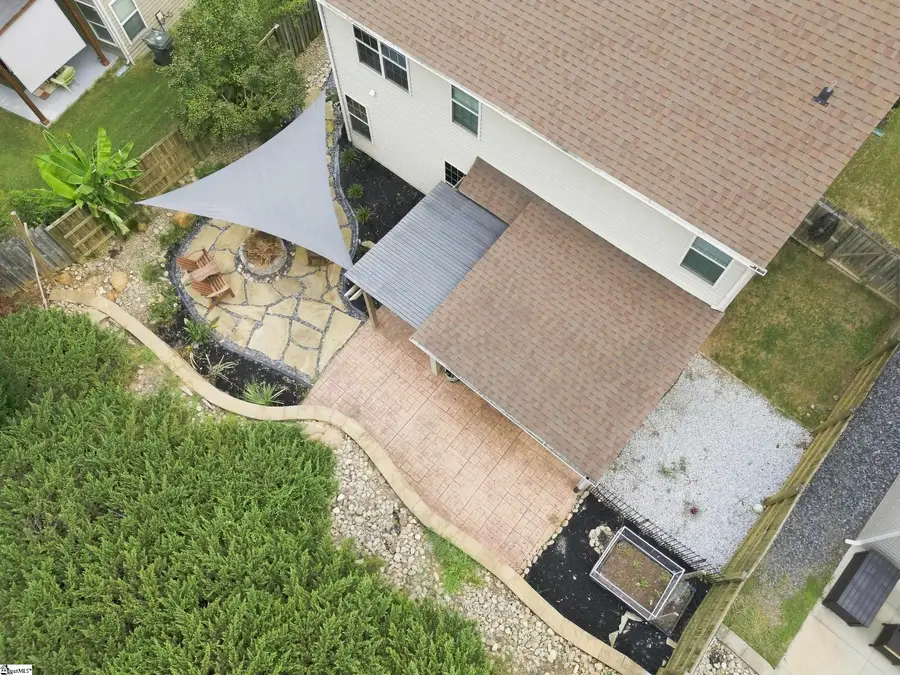 186 Chandler Crest Court, Greer, SC 29651-0000 - #2