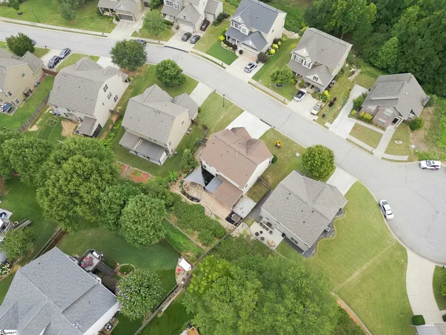 186 Chandler Crest Court, Greer, SC 29651-0000 - #3