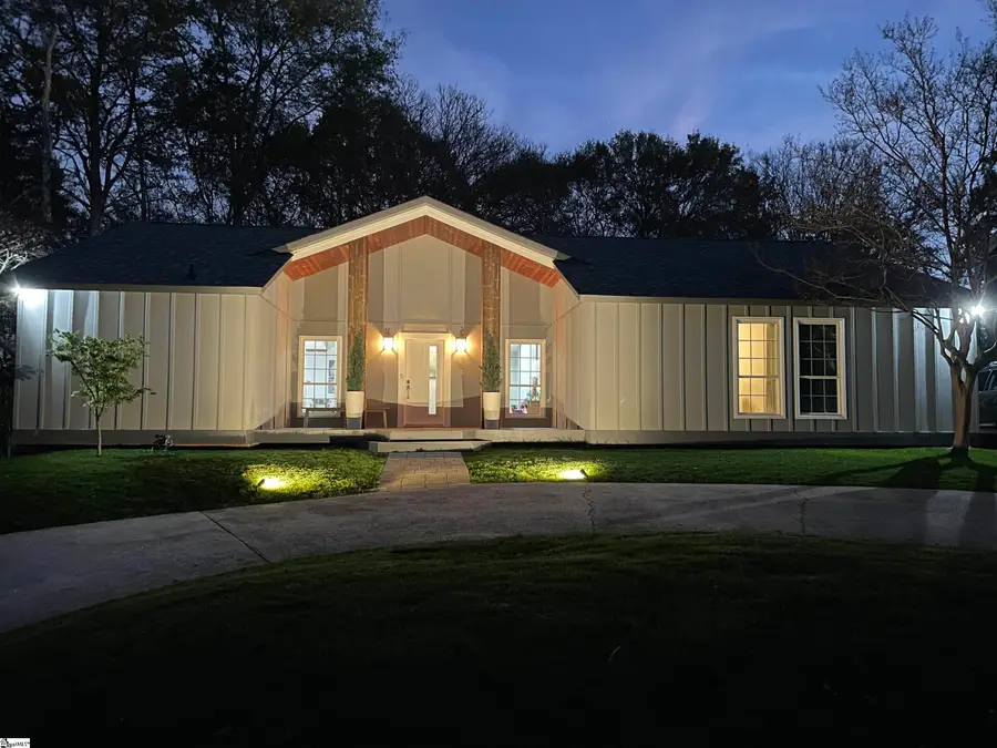 114 Bunker Hill Road, Greer, SC 29650 - #2