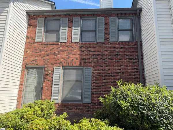 1907 Spring Wood Drive, Mauldin, SC 29662