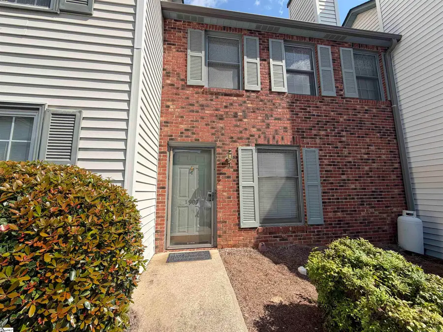 1907 Spring Wood Drive, Mauldin, SC 29662 - #2