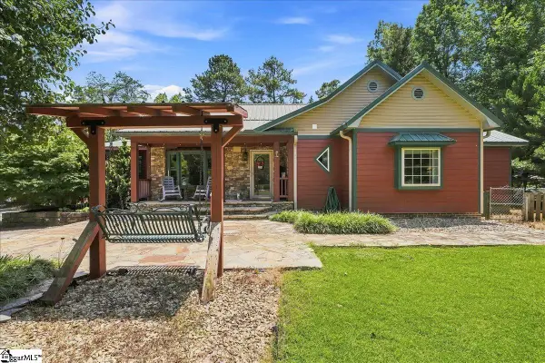 213 Cox Ridge Court, Travelers Rest, SC 29690