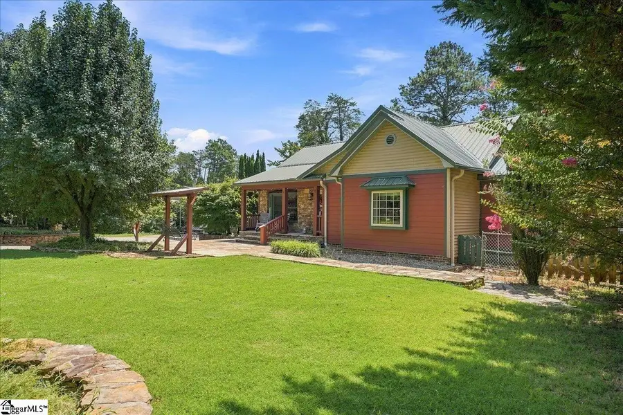 213 Cox Ridge Court, Travelers Rest, SC 29690 - #2