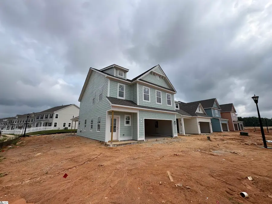 10 Whirlwind Way, Simpsonville, SC 29681 - #2