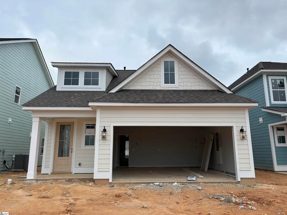 8 Whirlwind Way, Simpsonville, SC 29681 - #1