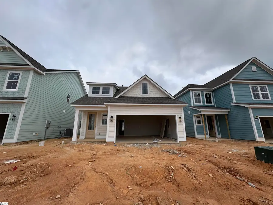 8 Whirlwind Way, Simpsonville, SC 29681 - #2