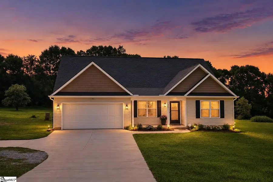 800 Broadway School Road, Belton, SC 29627 - #3