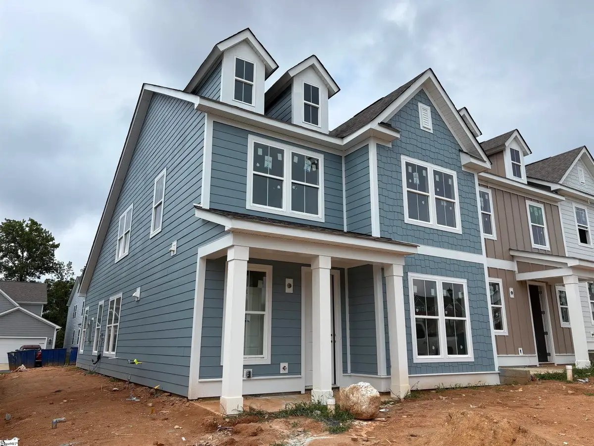 110 Gauley Street, Simpsonville, SC 29681 - #1
