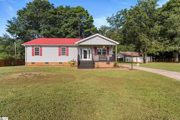 337 Cherry Drive, Anderson, SC 29625