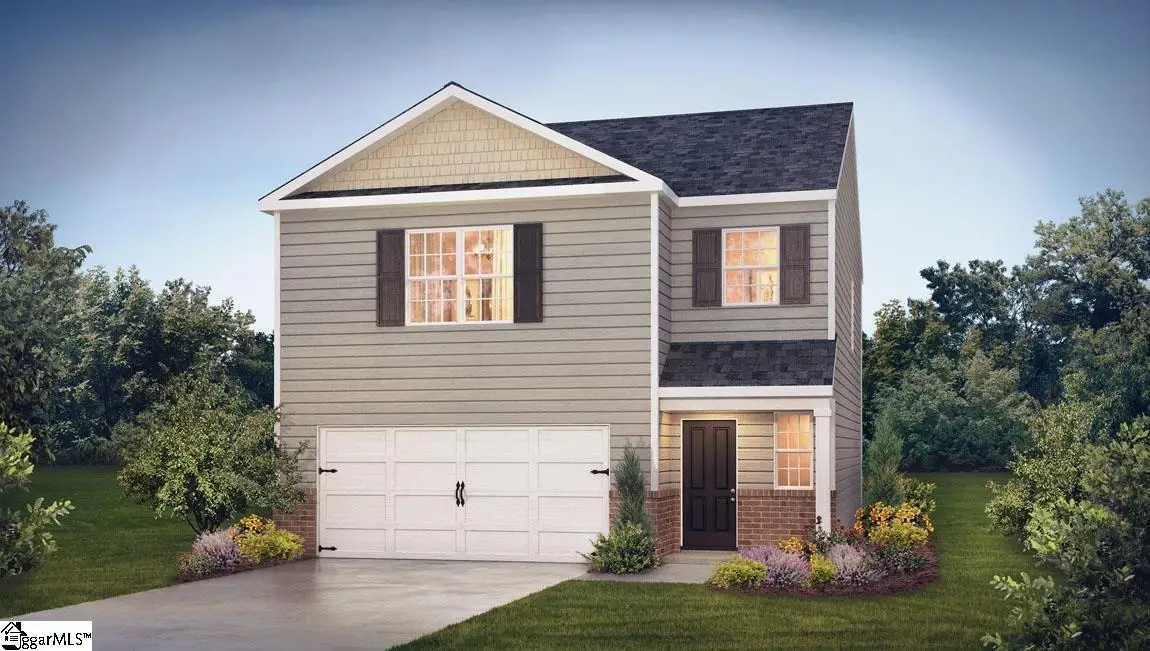 103 Sipsey Circle, Laurens, SC 29360 - #1