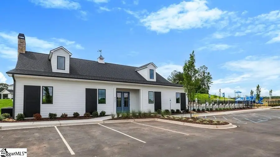 103 Sipsey Circle, Laurens, SC 29360 - #3