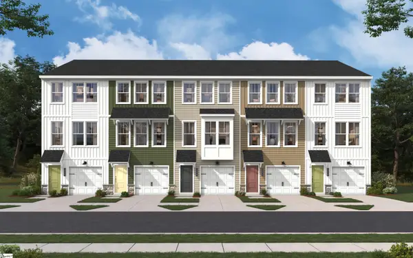16 Broad River Way, Greenville, SC 29607