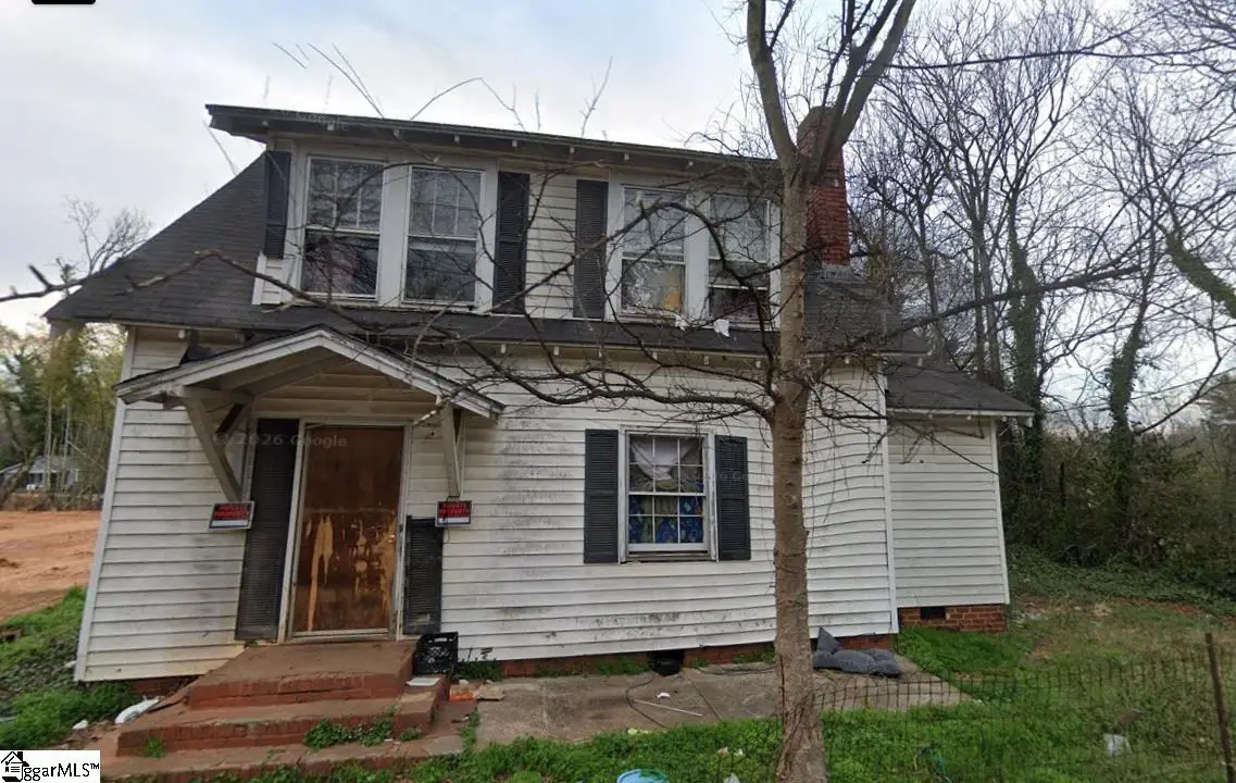 509 Plain Street, Anderson, SC 29624 - #1