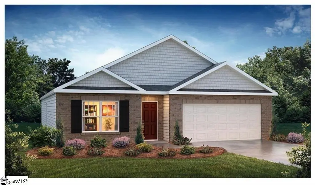 108 Cades Cove Drive, Greenwood, SC 29646 - #1