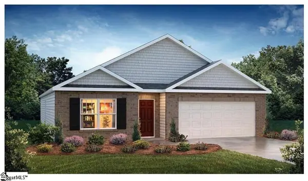 108 Cades Cove Drive, Greenwood, SC 29646