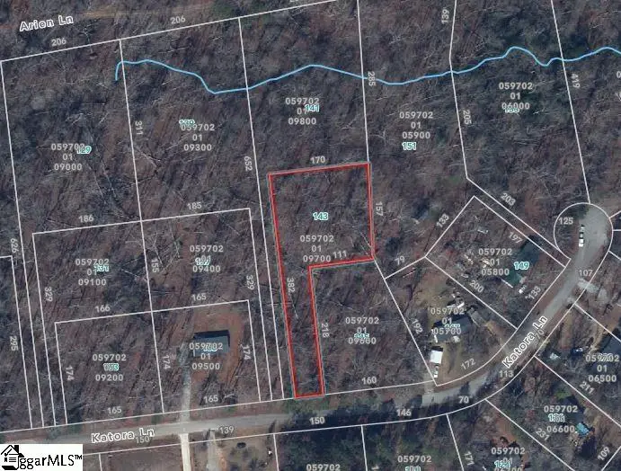 143 Katora Lane, Pelzer, SC 29669 - #2
