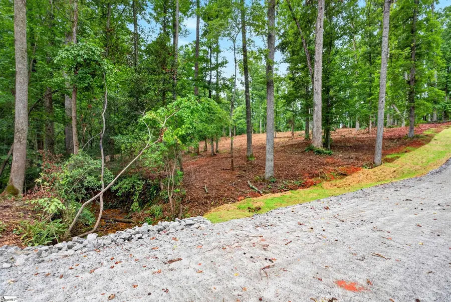 229 W Chapman Road #Lot 4, Belton, SC 29627 - #3