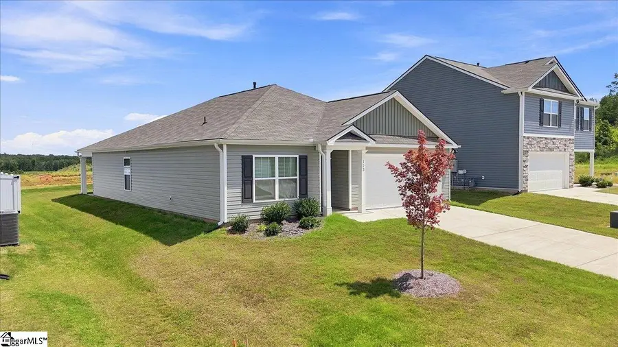 123 Elgin Drive, Laurens, SC 29360 - #3