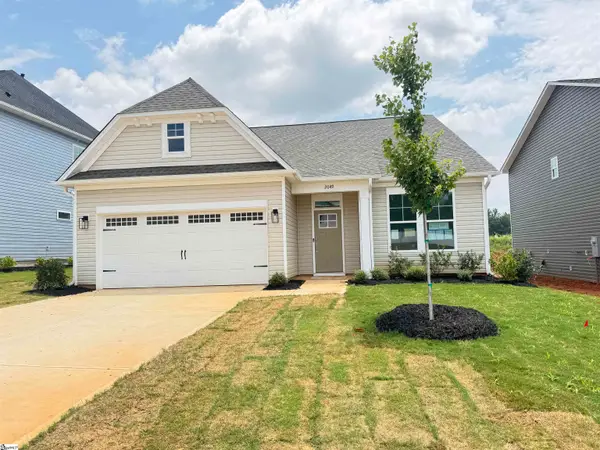 2049 Halton Oaks Drive, Spartanburg, SC 29303