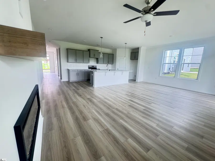 2049 Halton Oaks Drive, Spartanburg, SC 29303 - #2