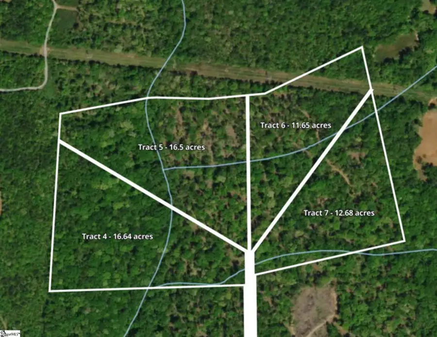 237 W Chapman Road #Lot 6, Belton, SC 29627 - #2