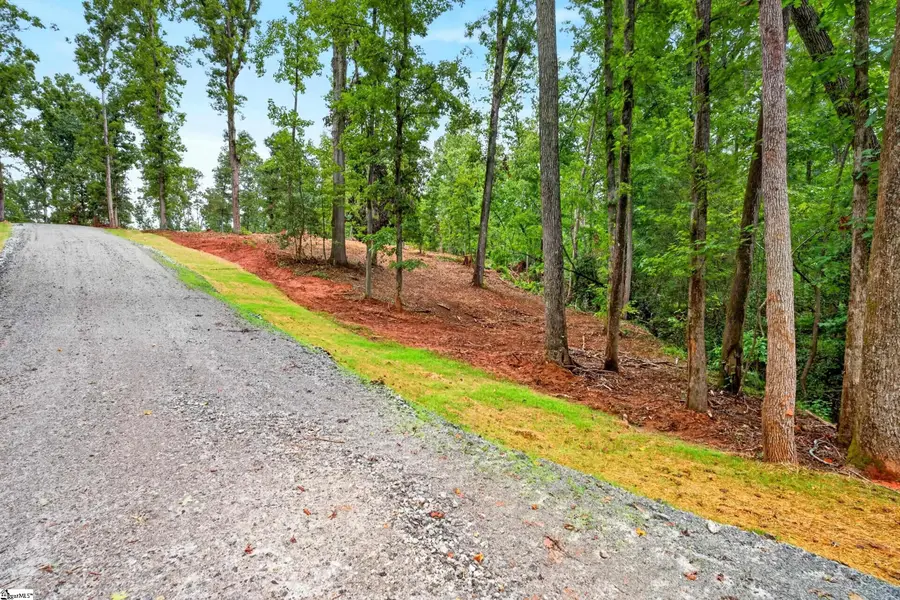 241 W Chapman Road #Lot 7, Belton, SC 29627 - #3