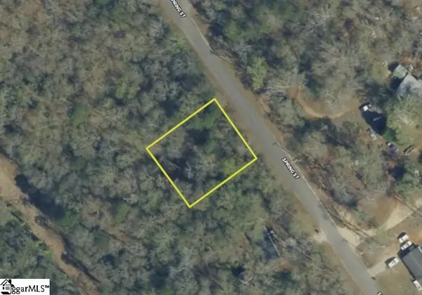 Address Withheld By Seller, Gray Court, SC 29645
