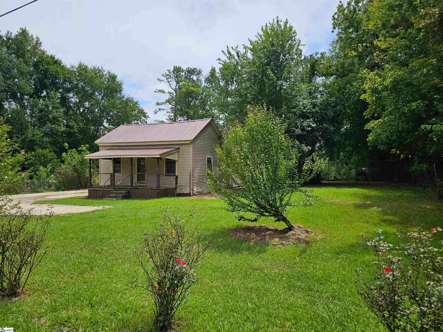 21684 E Highway 72, Clinton, SC 29325 - #2