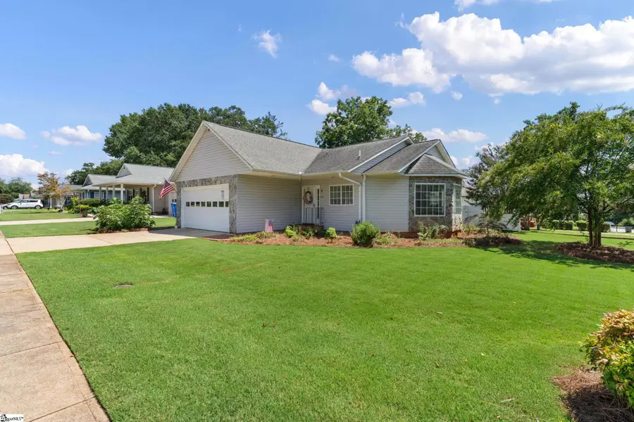 2 Anniston Way, Greenville, SC 29617 - #2