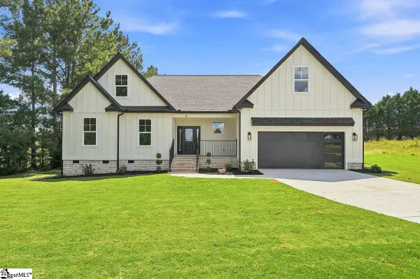48 Lester Road, Williamston, SC 29697