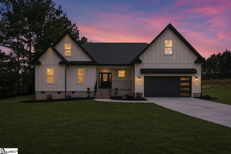 48 Lester Road, Williamston, SC 29697 - #2