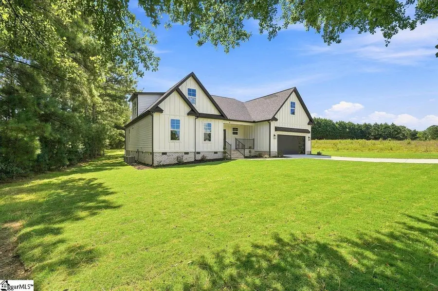 48 Lester Road, Williamston, SC 29697 - #3