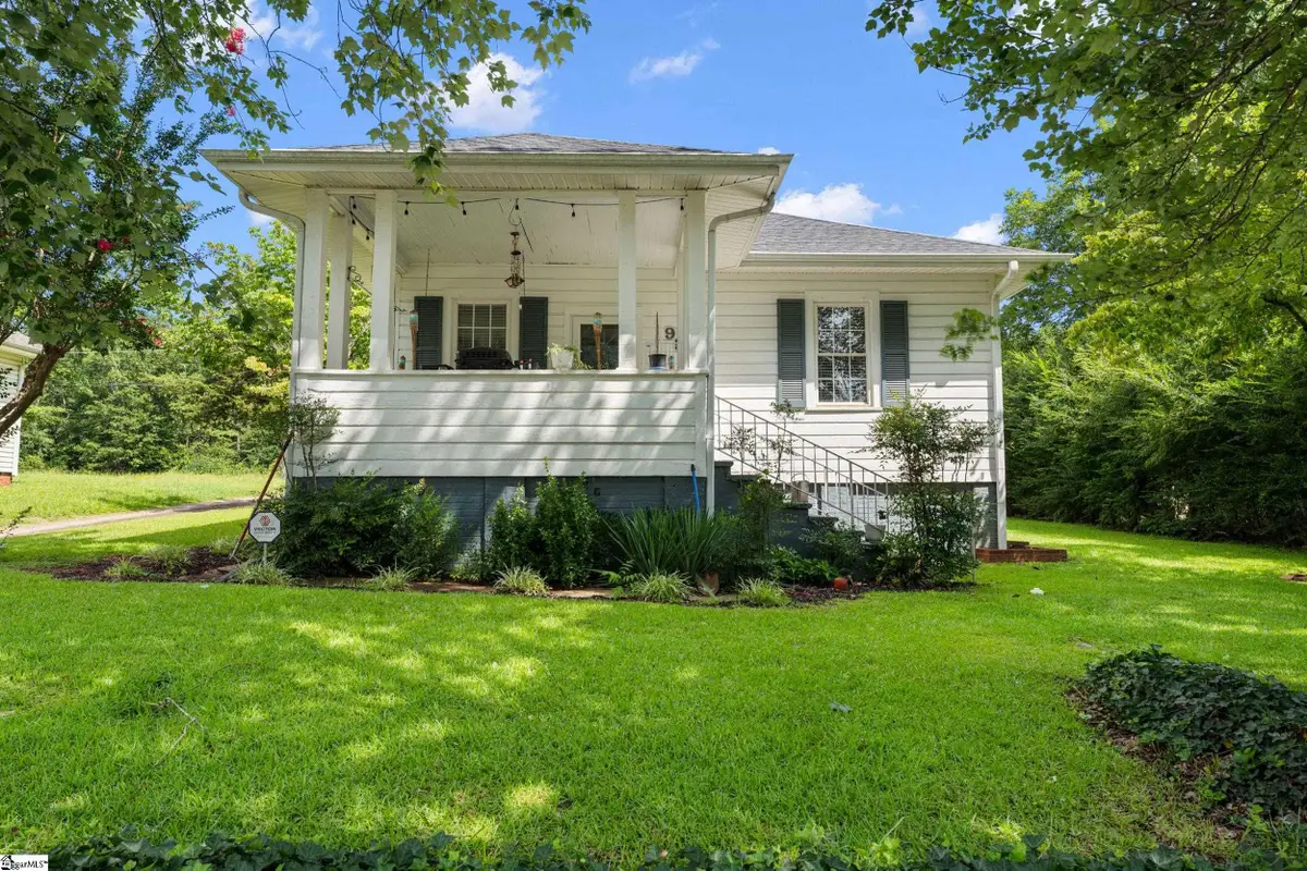 95 Lawrence Street, Lyman, SC 29365 - #1