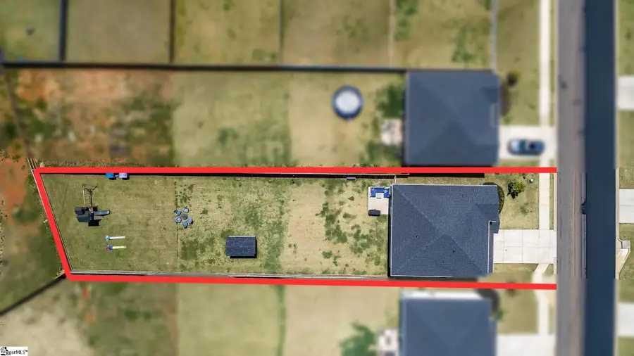 171 Lavinia Circle, Duncan, SC 29334 - #2