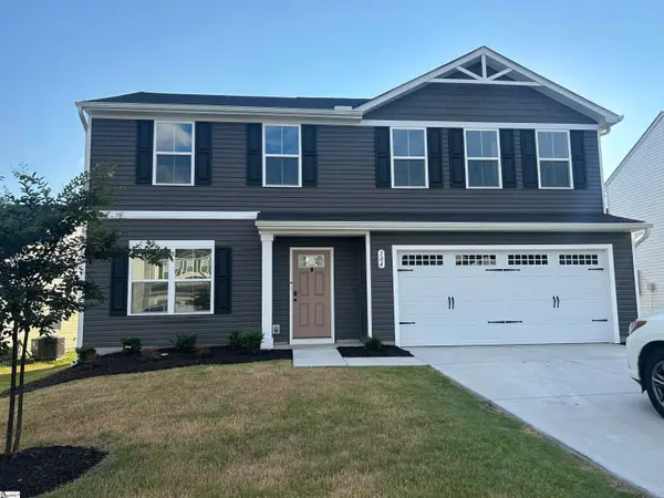 104 Copper Creek Circle, Clinton, SC 29325
