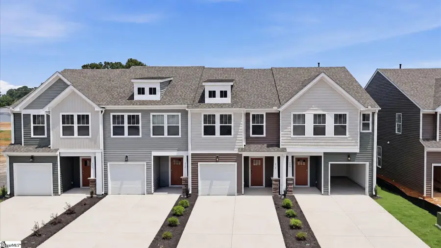 410 Alicat Drive, Simpsonville, SC 29680 - #2