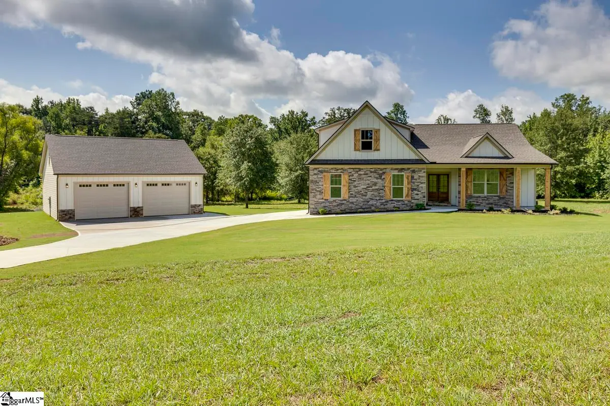 4919 Jug Factory Road, Campobello, SC 29322 - #1
