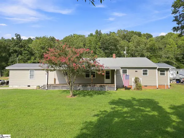 3501 Apple Orchard Road, Clinton, SC 29325-6300