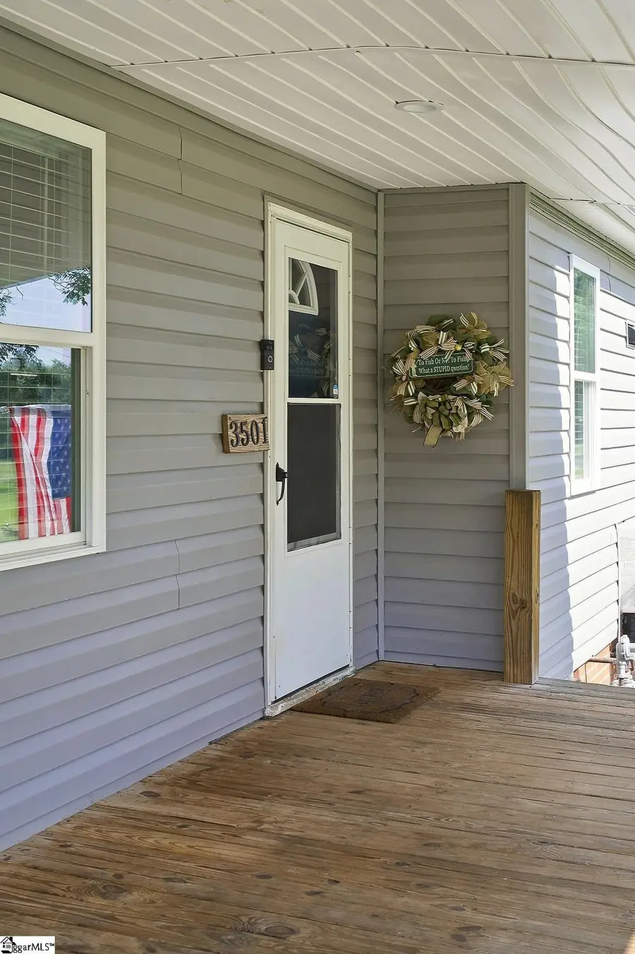 3501 Apple Orchard Road, Clinton, SC 29325-6300 - #2