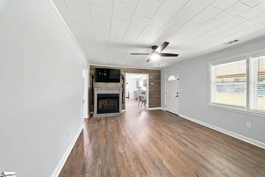 3501 Apple Orchard Road, Clinton, SC 29325-6300 - #3