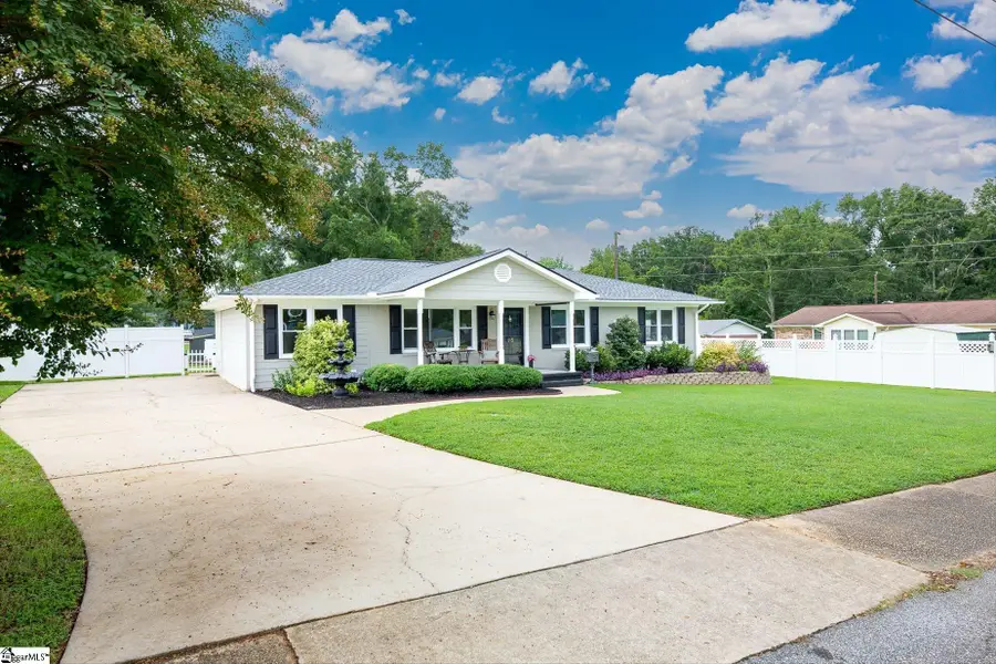 115 Central Avenue, Honea Path, SC 29654 - #2