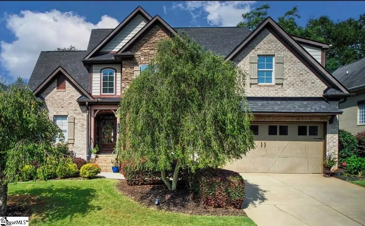 106 Kettle Oak Way, Simpsonville, SC 29680 - #1