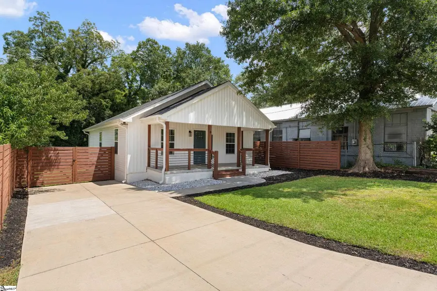 6 Heatherly Drive, Greenville, SC 29611 - #2