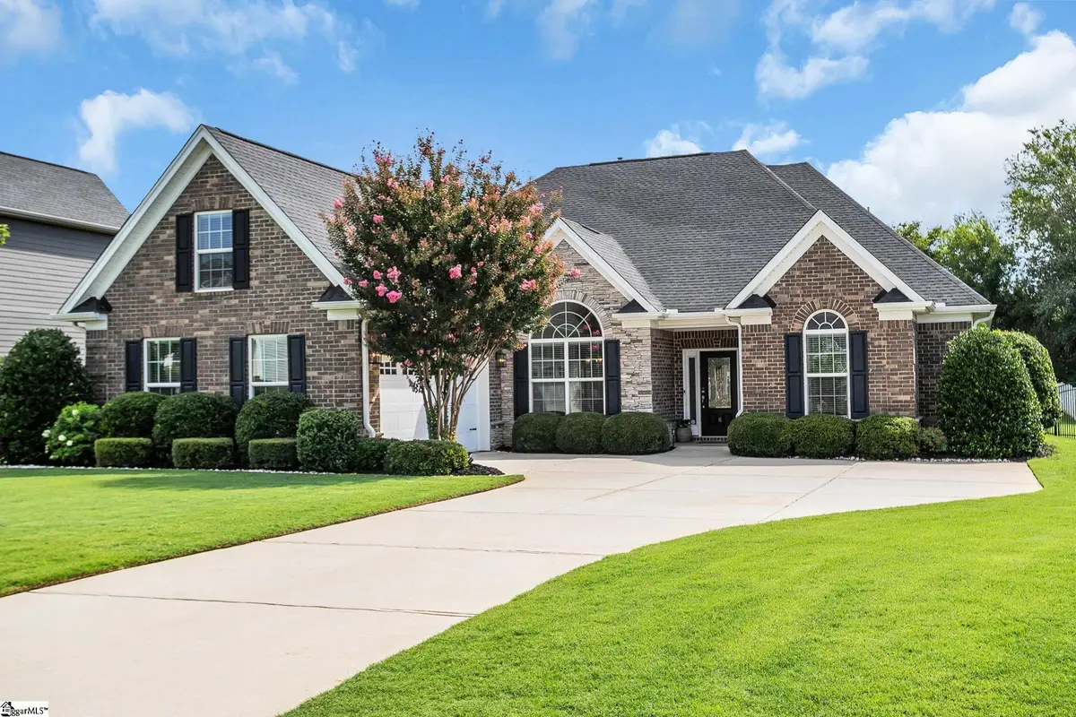 6 Lakeway Place, Simpsonville, SC 29681 - #1
